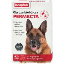 BEAPHAR biocidal collar for large dogs - 70...