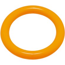 Fashy Diving ring 4204 88 neon orange