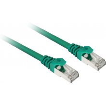 SHARKOON patch network cable SFTP, RJ-45...
