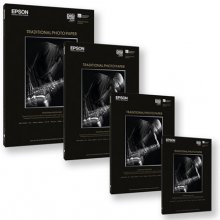 Epson Traditional Photo Paper, DIN A2...