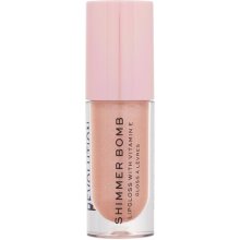 Makeup Revolution London Shimmer Bomb Gloss...