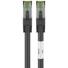 Goobay CAT 8.1 SFTP, PiMF 7.5m Patchkabel...