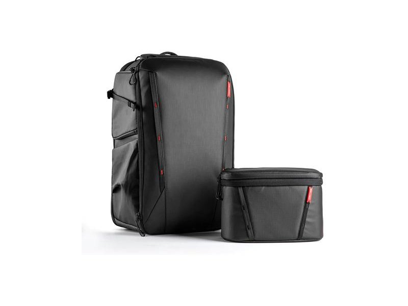 PGYTECH OneMo 2 Backpack Black P-CB-112 - 01.ee