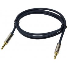LogiLink Audio Cable 3.5 Stereo M/M...