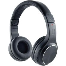 Gembird Warszawa Headset Wired & Wireless...