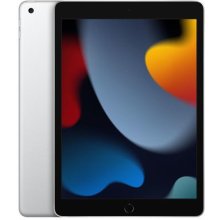 Apple iPad 10.2-inch Wi-Fi 64GB - Silver