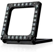 ThrustMaster MFD Cougar Pack Black Joystick...