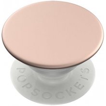 PopSocket s Rose Gold Aluminum Passive...