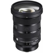 Sigma 24-70mm F2.8 DG DN II | Art MILC...