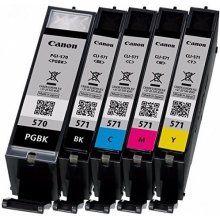 Тонер CAN on ink Multipack PGI-570/CLI-571