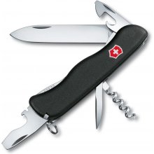 VICTORINOX Picknicker Multi-tool knife Black