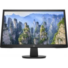 HP V22e computer monitor 54.6 cm (21.5")...