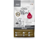 PLATINUM - Dog - Mini - Adult - Iberico -...