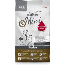 PLATINUM - Dog - Mini - Adult - Iberico -...