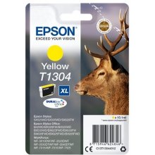 Тонер Epson ink yellow 1304XL (C13T13044012)...