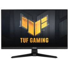 ASUS TUF Gaming VG249Q3A computer monitor...