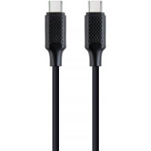 GEMBIRD CABLE USB-C PD 1.5M...