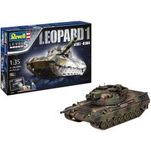 Revell Set Leopard 1 A1A1-A1 1/35