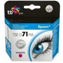 Tooner TB Print TBE-D71MA ink cartridge 1...