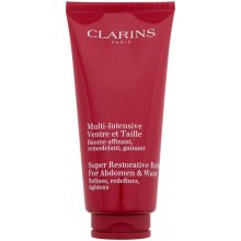 Clarins Super Restorative Balm 200ml - Body...