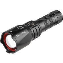 SANDBERG Survivor Torch Powerbank 5000