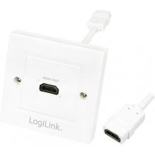 Logilink AH0014 HDMI cable HDMI Type A...