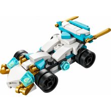 LEGO Bricks Ninjago 30674 Zanes Dragon Power...