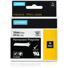 Dymo IND Permanent Polyester