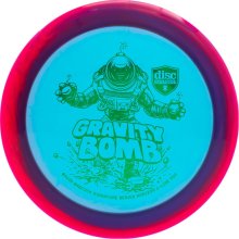 Discmania Discgolf disc Distance Driver...