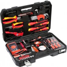 YATO Mechanics tool set YT-39009