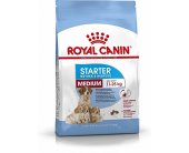 Royal Canin Medium Starter 4kg (SHN)
