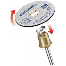 Dremel SC set targets for metal SC456B EZ