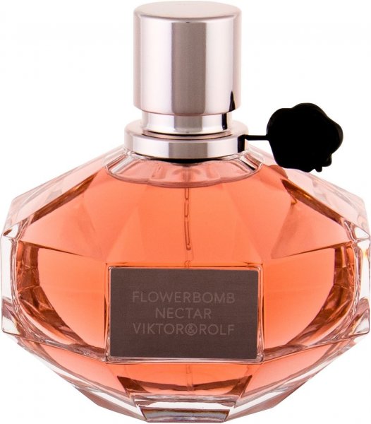 Viktor Rolf Flowerbomb Nectar 90ml Eau De Parfum For Women 01 Ee