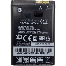 LG Аккум. IP-520N (GD900)