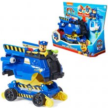 Spinmaster Spin Master Paw Patrol Chases...