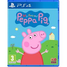 Игра Outright Games My Friend Peppa Pig...