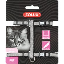 ZOLUX KASSI TRAKSID SHINY REG. MUST #