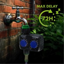 GreenBlue electronic irrigation controller...