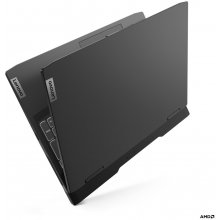 Ноутбук LENOVO IdeaPad Gaming 3 15ARH7 Ryzen...