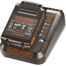 Black & Decker Black+Decker charger +...