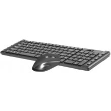 Klaviatuur TRC Tracer Octavia II keyboard...