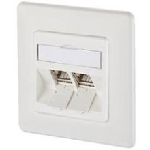 BTR NETCOM 130B12D21002-E socket-outlet...