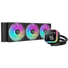 Deepcool LQ360 Processor Liquid cooling kit...