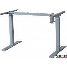 SUN-FLEX Büroolaua raam,®Easydesk Adapt...