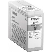 Tooner EPSON ink cartridge light light black...