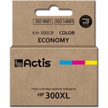 Тонер ACTIS KH-300CR Ink (replacement for HP...