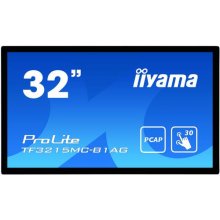 IIYAMA ProLite TF3215MC-B1AG computer...