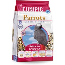 CUNIPIC Parrots, complete feed for parrots...