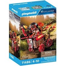 Playmobil Book Novelmore 71486 Kahbooms...