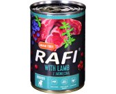 DOLINA NOTECI - Rafi - Dog - Junior - Pate -...